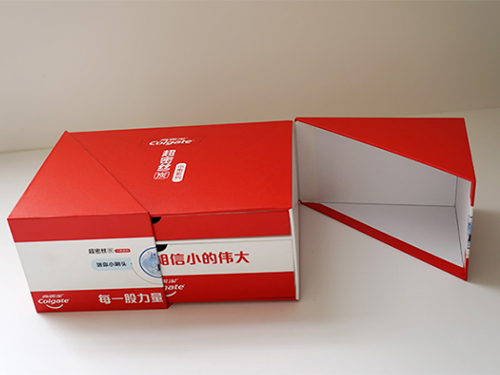 如何讓產品的包裝成為一種競爭力？